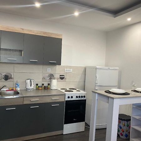 Apartman Mici Ni Extérieur photo