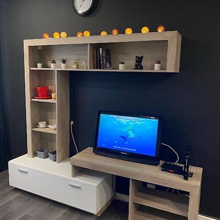 Apartman Mici Ni Extérieur photo