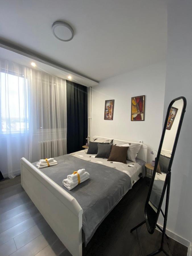 Apartman Mici Ni Extérieur photo