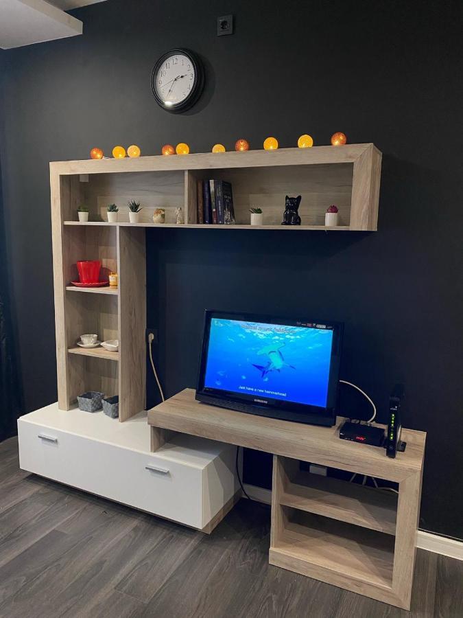 Apartman Mici Ni Extérieur photo