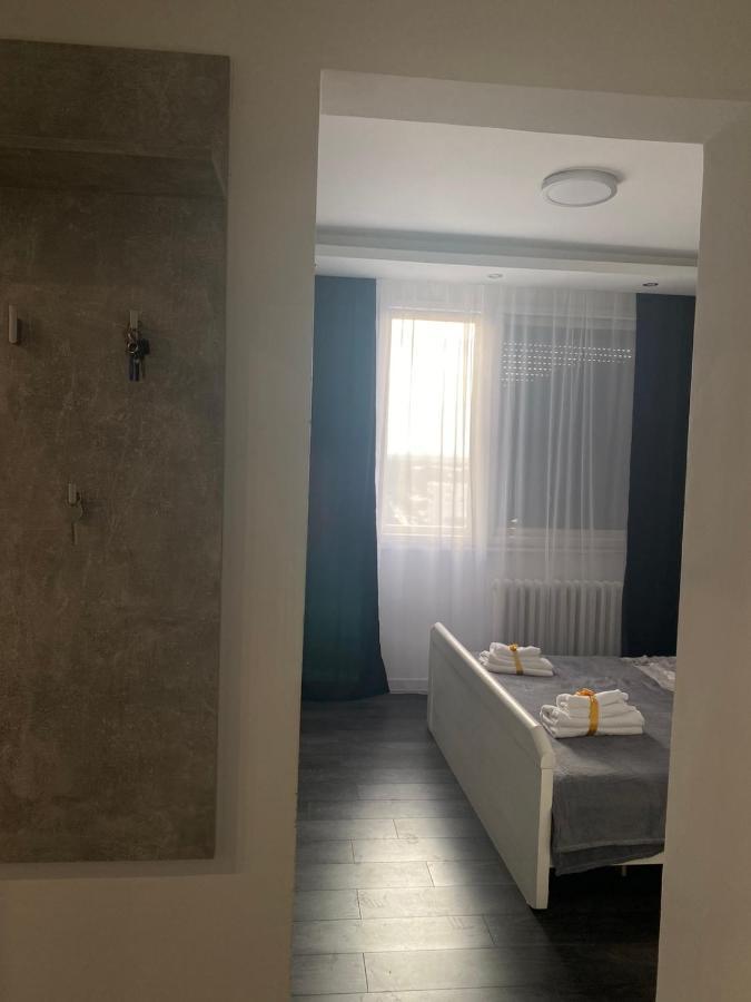 Apartman Mici Ni Extérieur photo