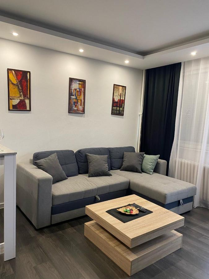 Apartman Mici Ni Extérieur photo