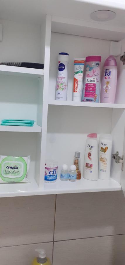 Apartman Mici Ni Extérieur photo