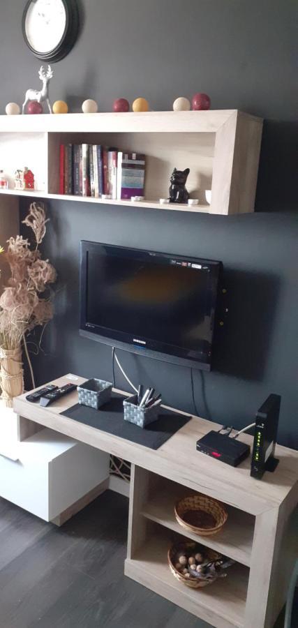 Apartman Mici Ni Extérieur photo