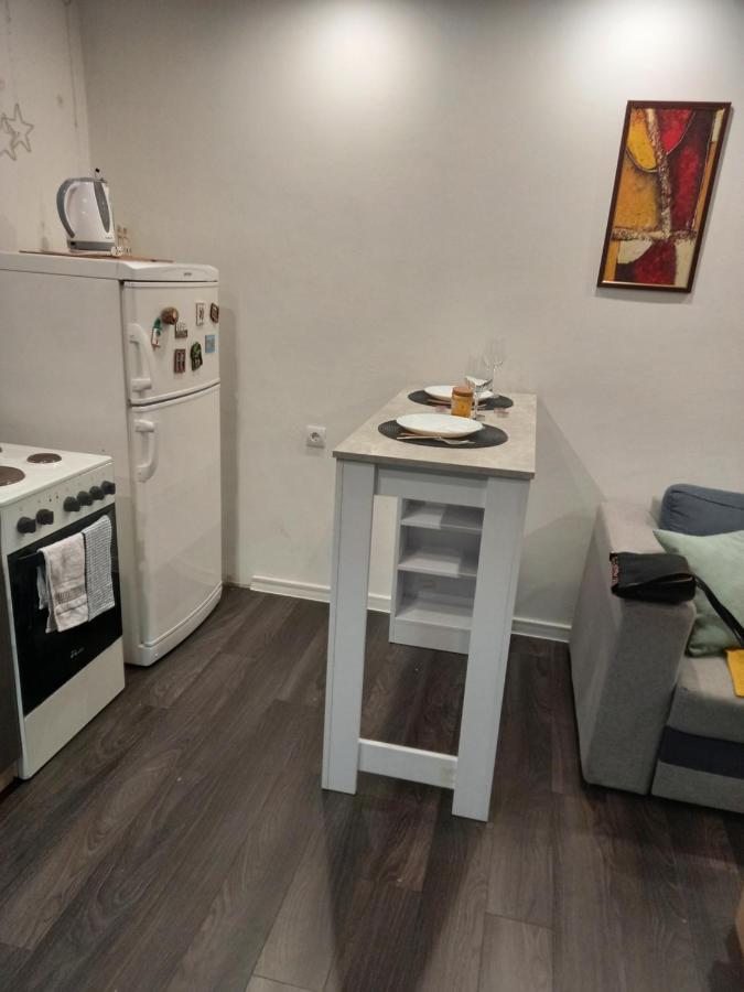 Apartman Mici Ni Extérieur photo
