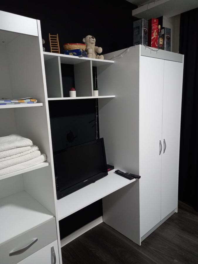 Apartman Mici Ni Extérieur photo
